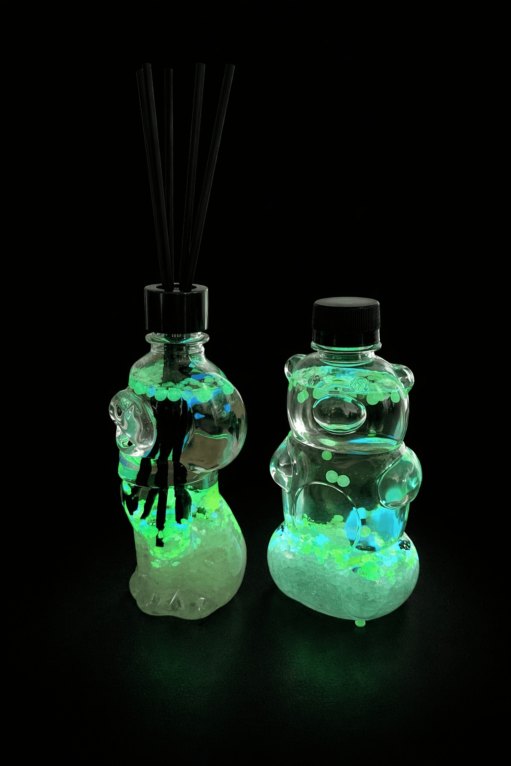 Luck & Glow Collection - Matrixes
