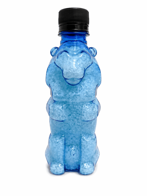 Blue Lion Ocean Salt – Natural Sea Crystals | London Souvenir - Matrixes