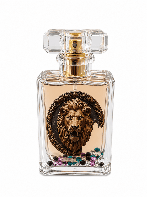 DON LION – 50ml Concentrated Luck Edition - Matrixes