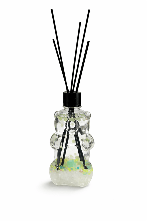 Glow Bear Diffuser – Lucky Edition - Matrixes