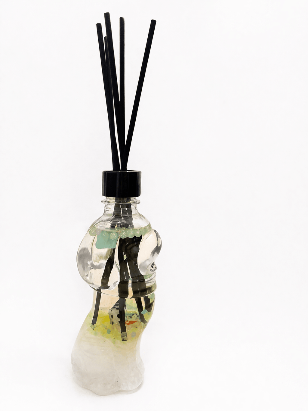 Glow Dog Diffuser – Lucky Edition - Matrixes