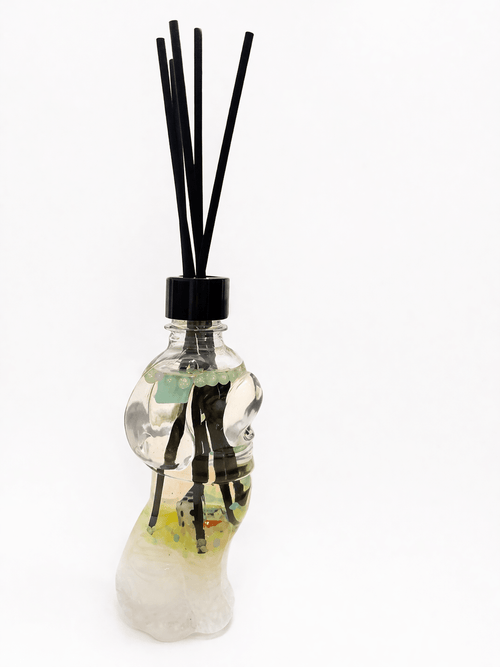 Glow Dog Diffuser – Lucky Edition - Matrixes