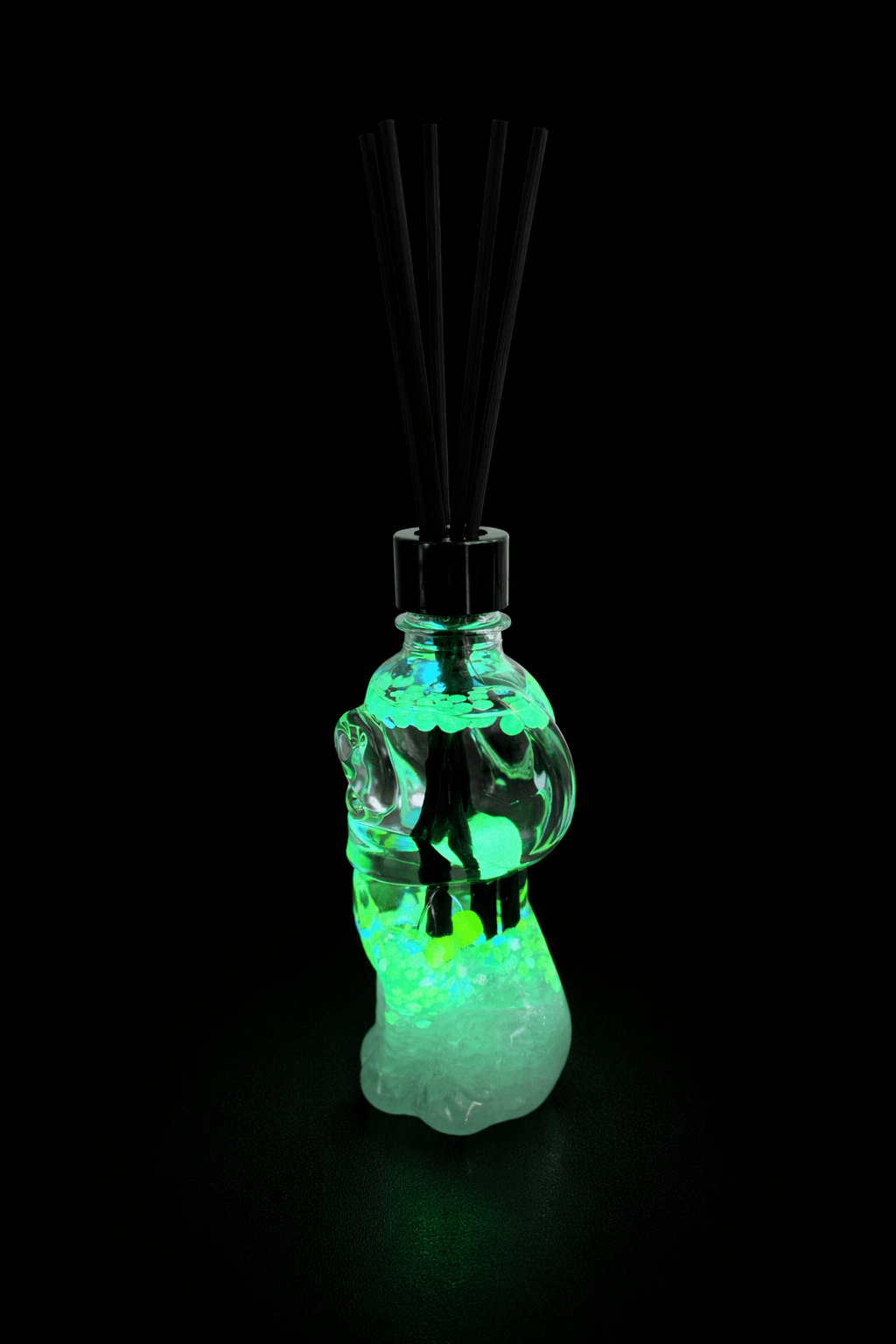 Glow Dog Diffuser – Lucky Edition - Matrixes