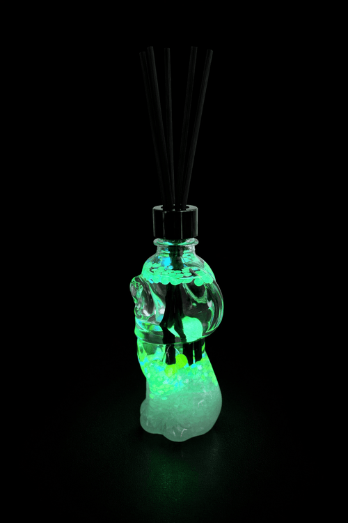 Glow Dog Diffuser – Lucky Edition - Matrixes