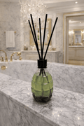 Glow Grenade Diffuser – Lucky Energy Crystal Edition - Matrixes