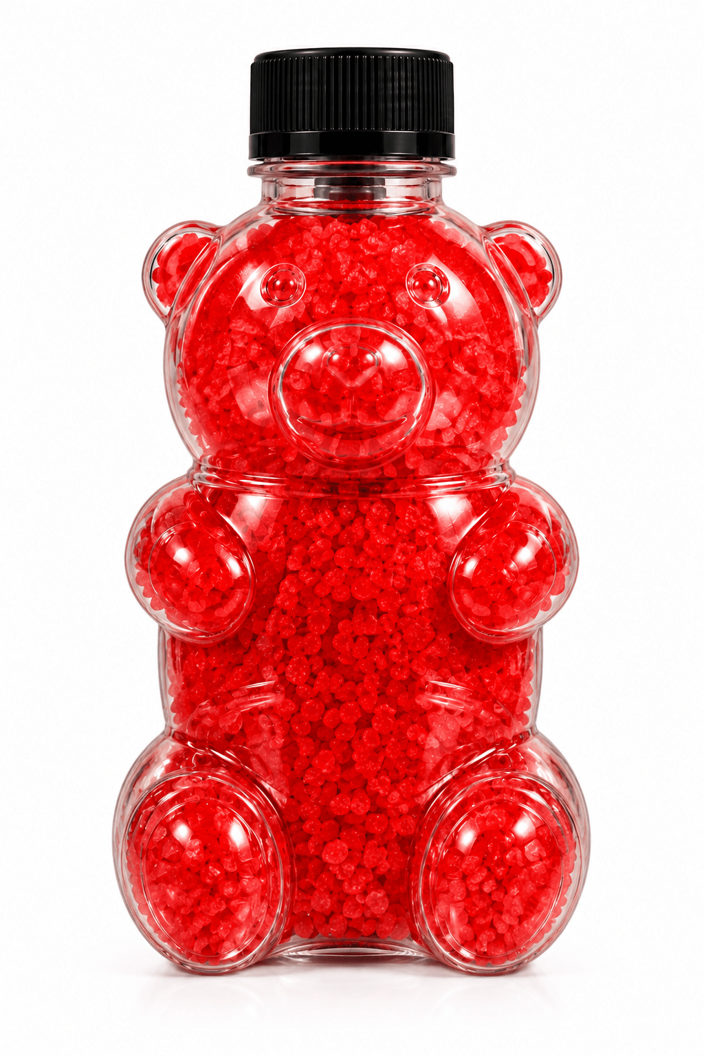 London Bear Aromatherapy Salt Souvenir - Matrixes