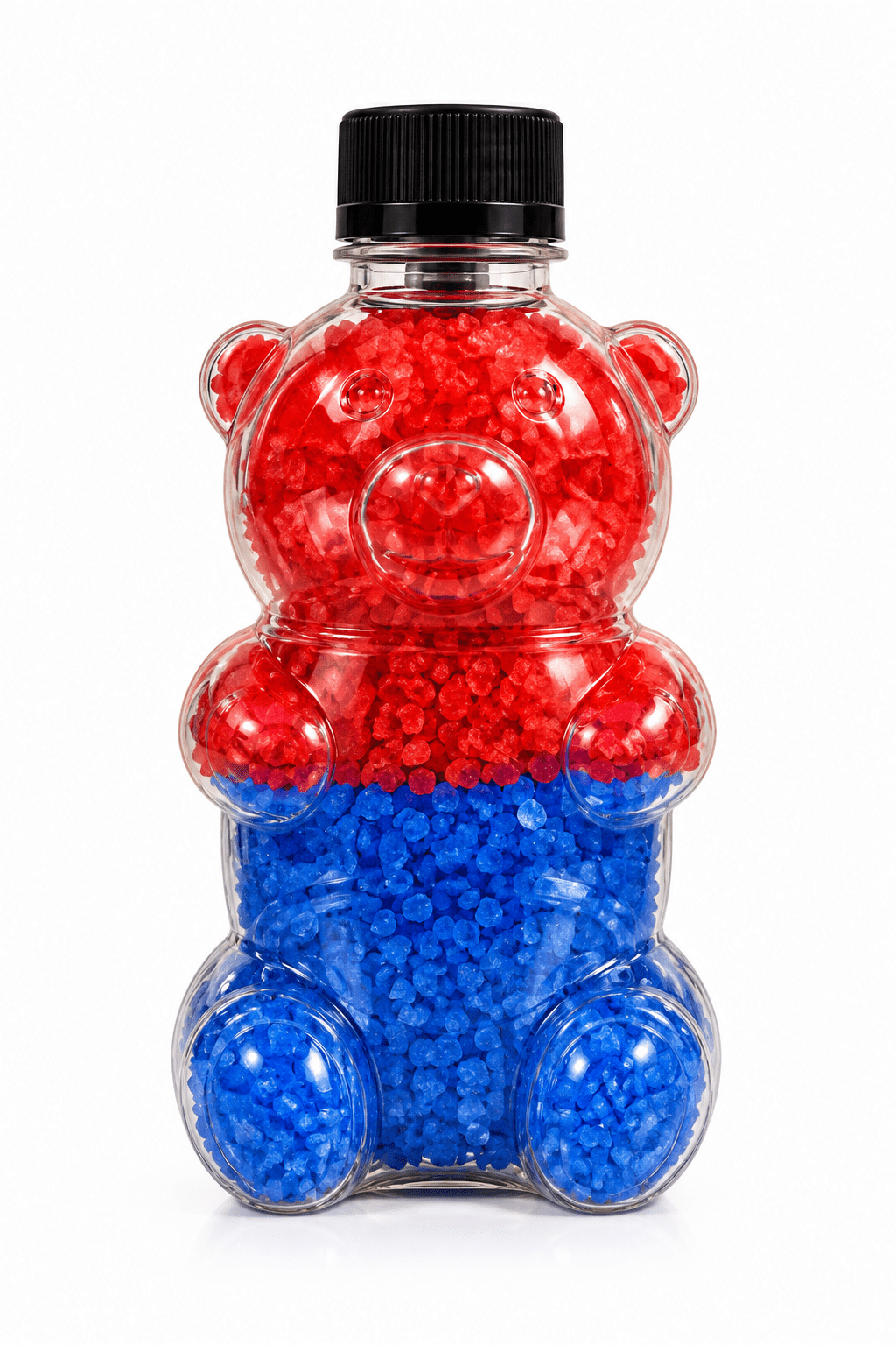 London Bear Aromatherapy Salt Souvenir - Matrixes