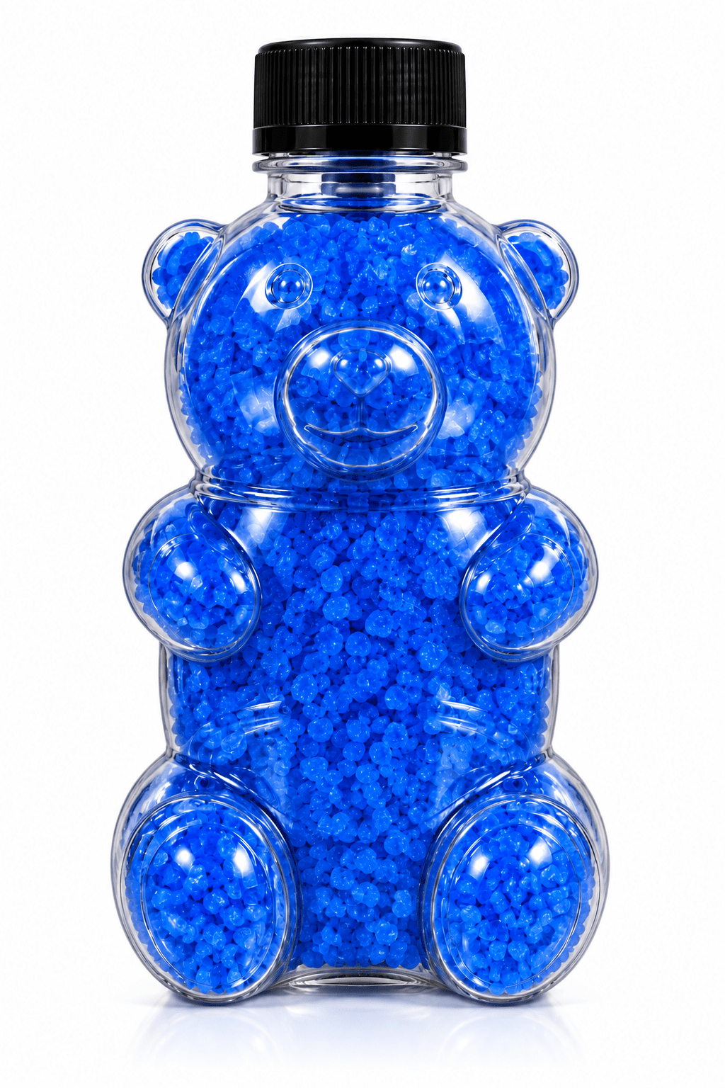 London Bear Aromatherapy Salt Souvenir - Matrixes