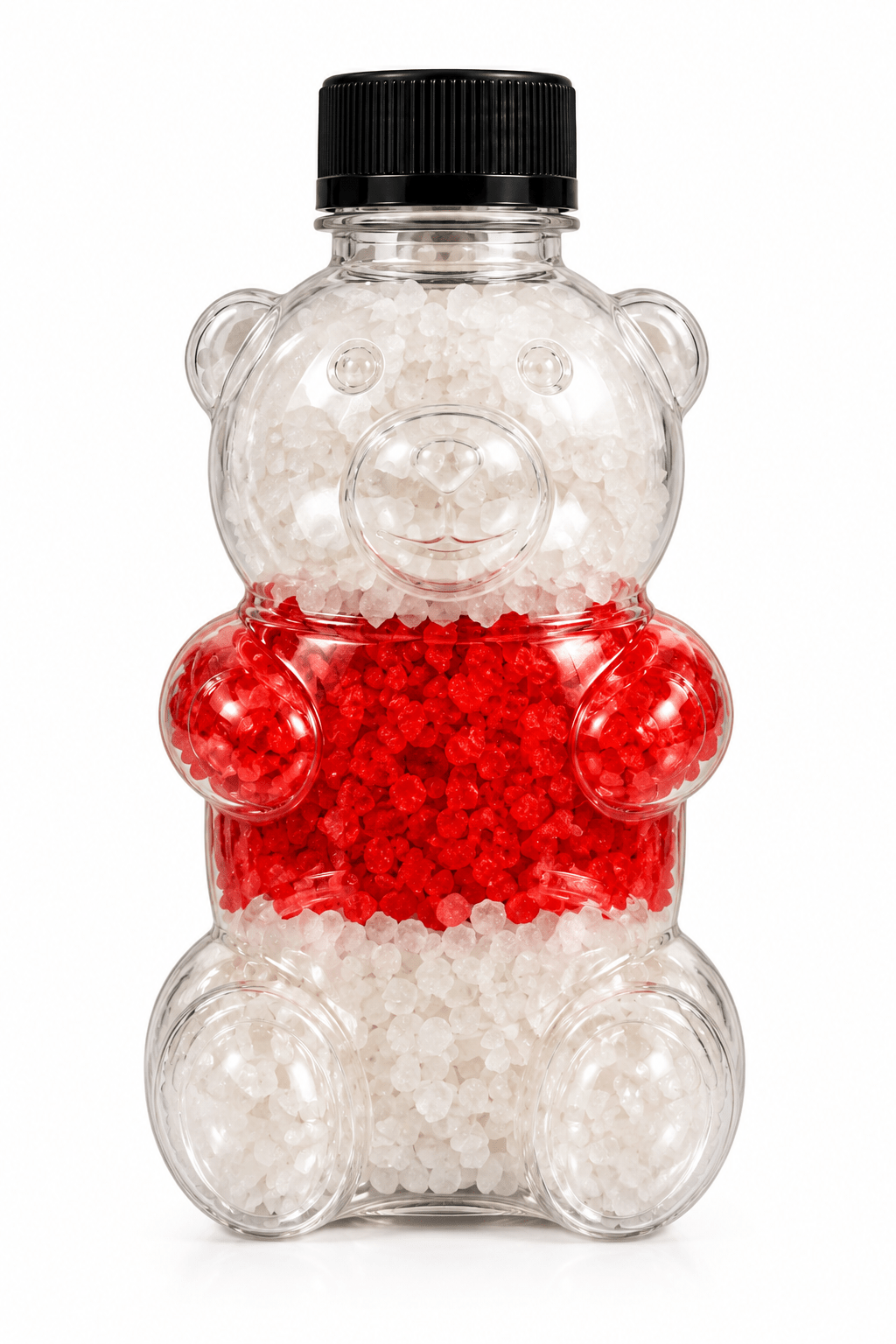 London Bear Aromatherapy Salt Souvenir - Matrixes