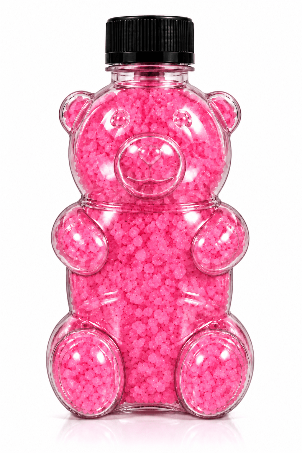 London Bear Aromatherapy Salt Souvenir - Matrixes