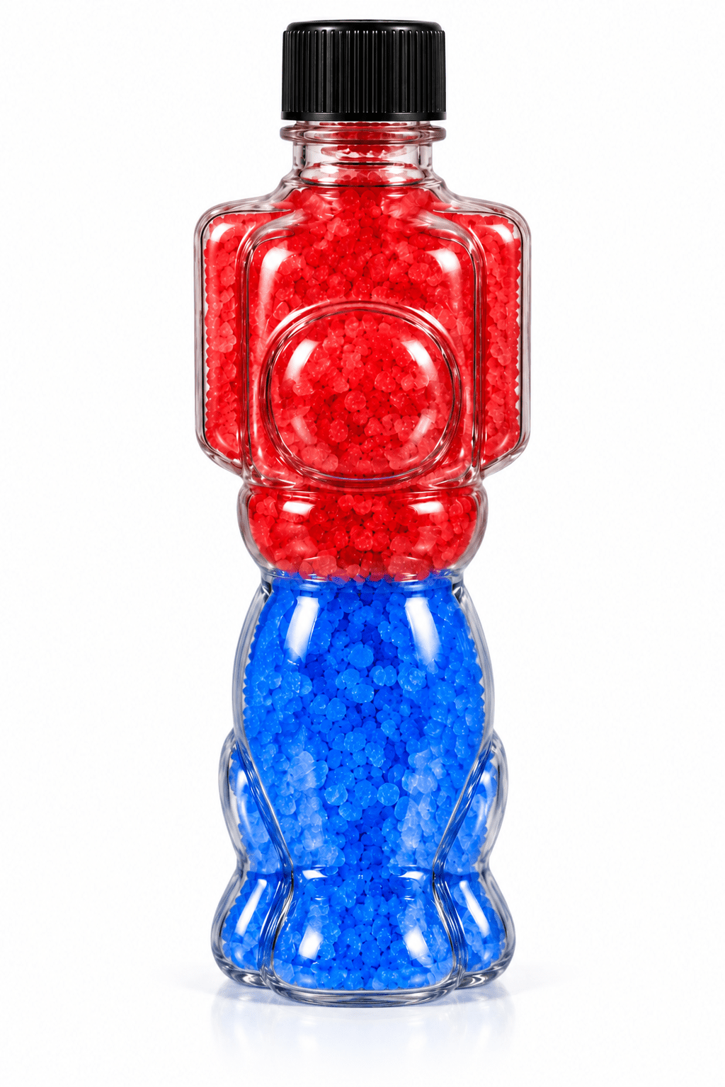 London Dog Aromatherapy Salt Souvenir - Matrixes