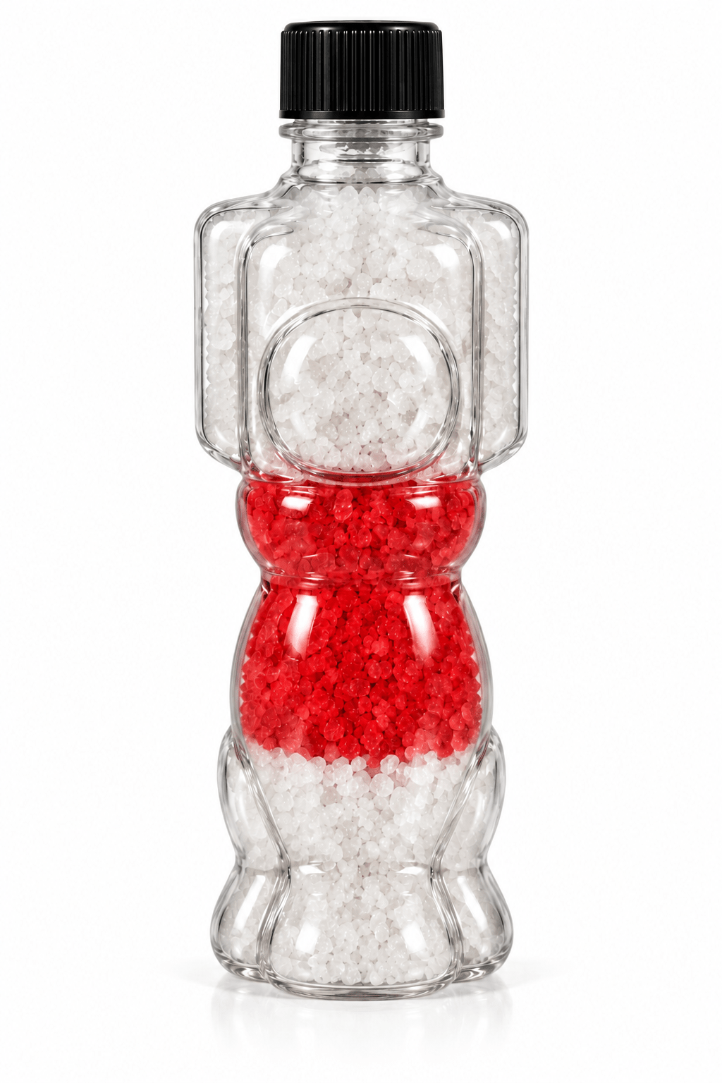 London Dog Aromatherapy Salt Souvenir - Matrixes