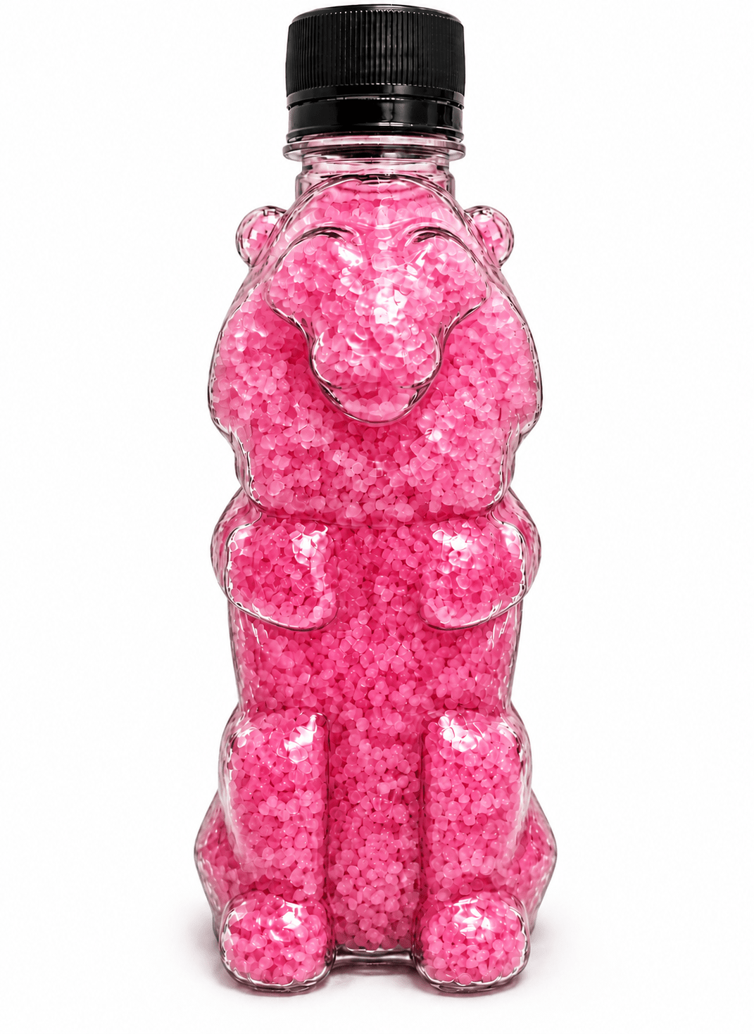 London Lion Aromatherapy Salt Souvenir - Matrixes