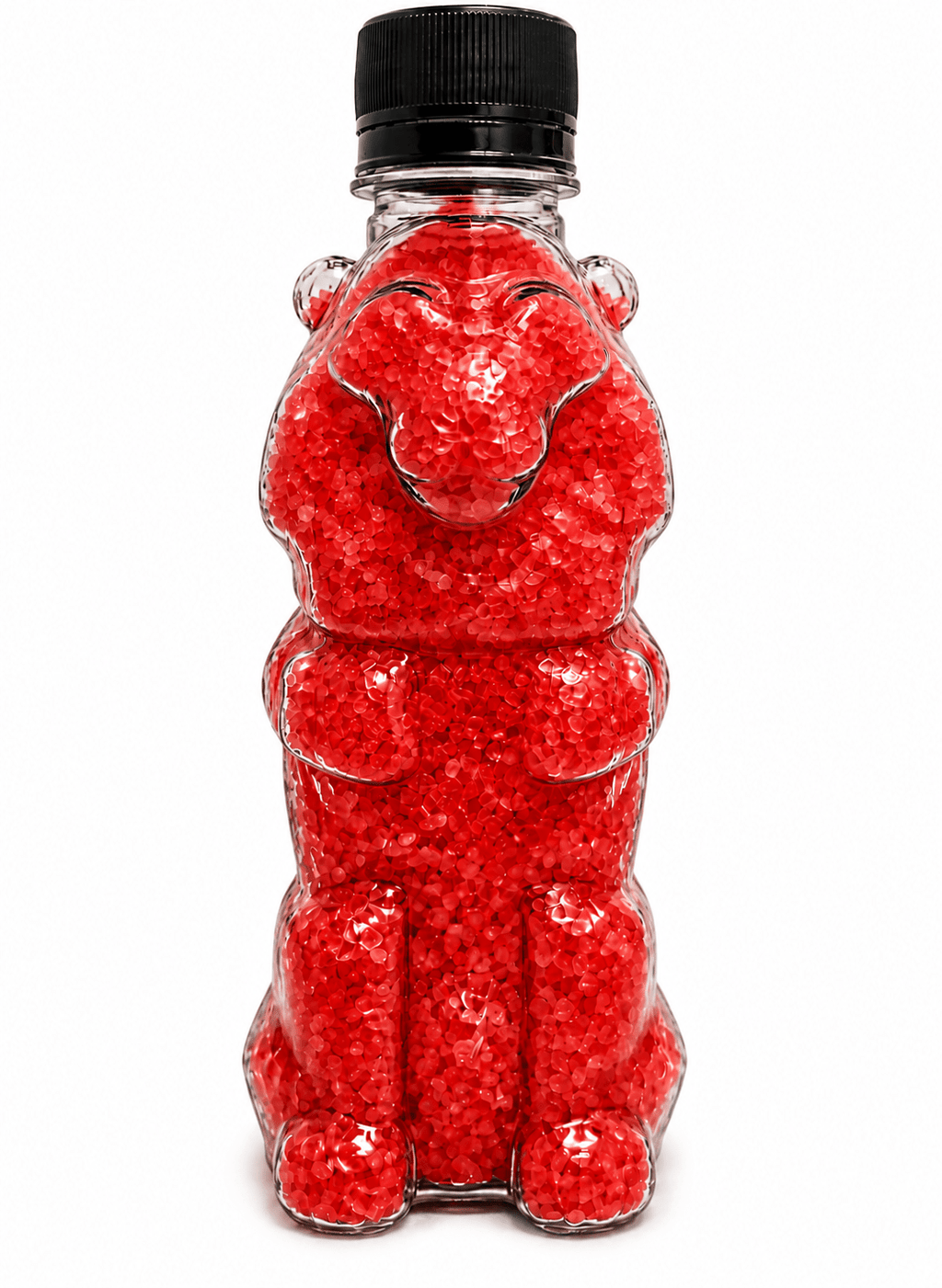 London Lion Aromatherapy Salt Souvenir - Matrixes