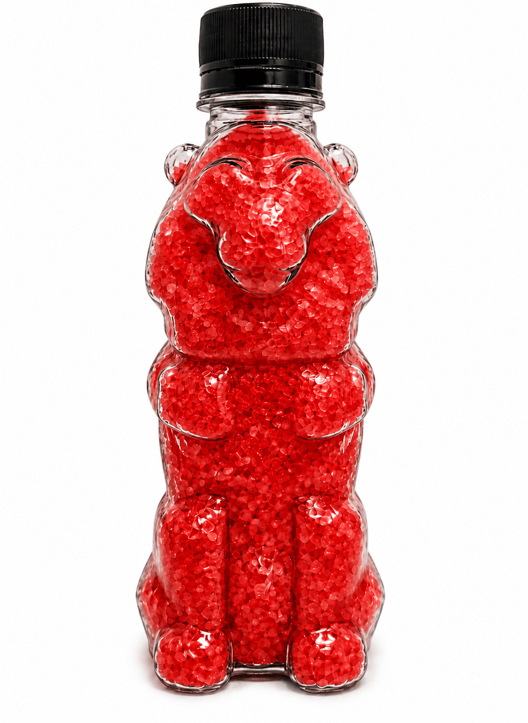 London Lion Aromatherapy Salt Souvenir - Matrixes