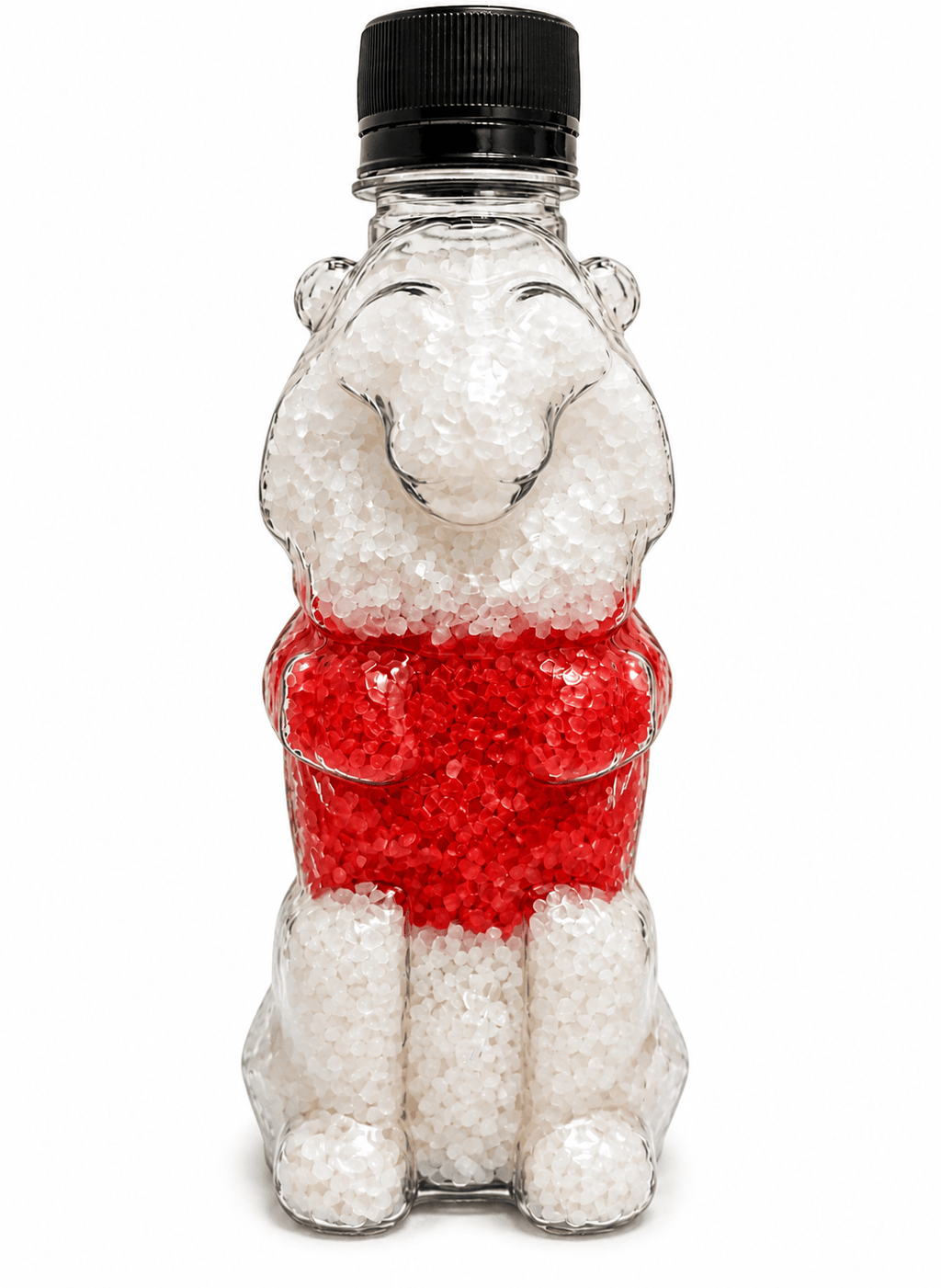 London Lion Aromatherapy Salt Souvenir - Matrixes