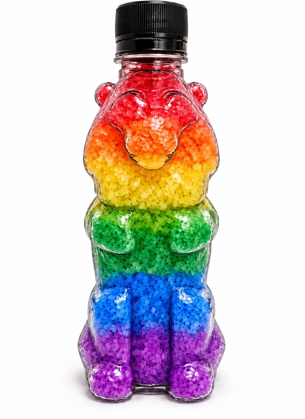London Lion Aromatherapy Salt Souvenir - Matrixes