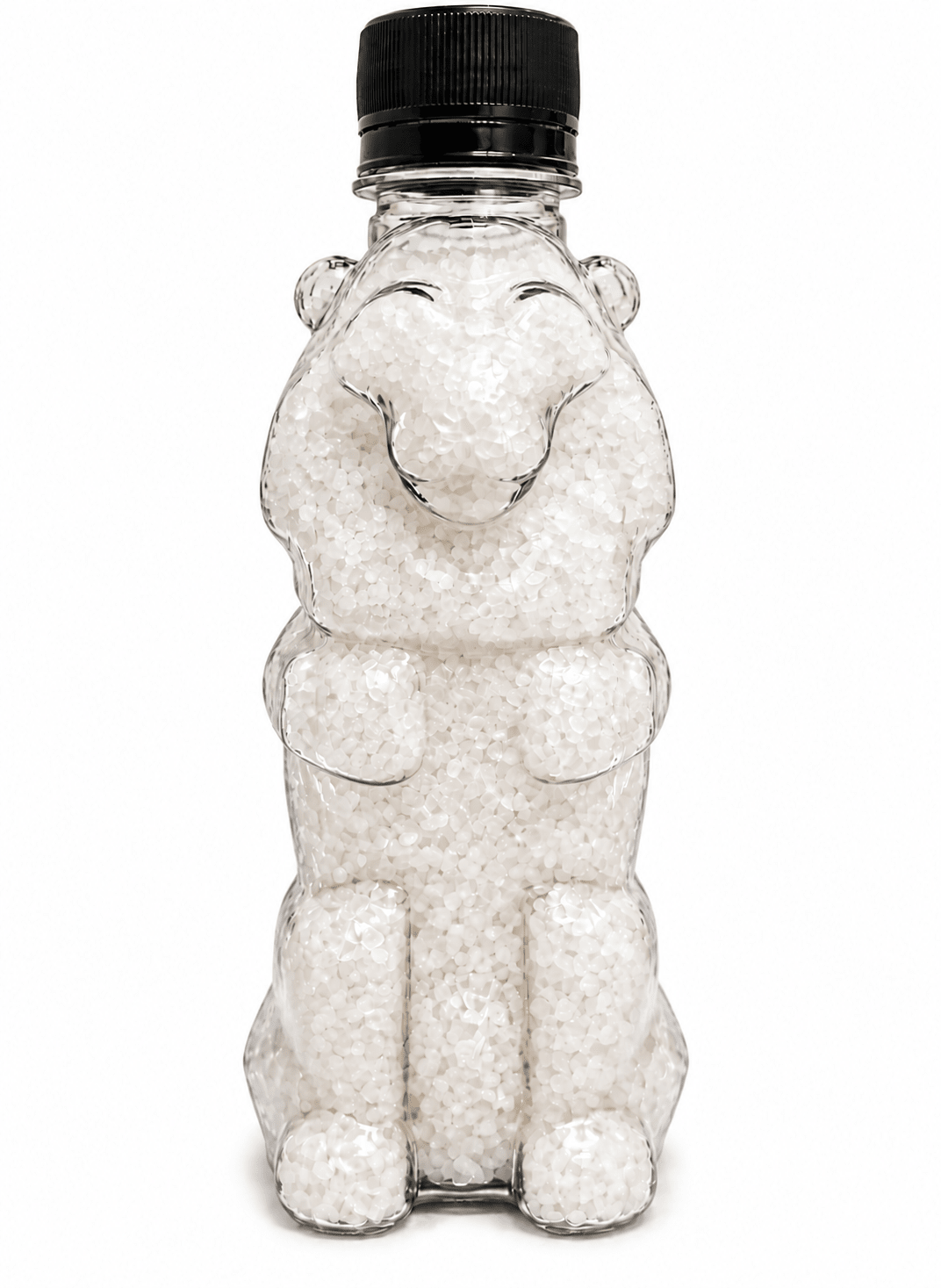 London Lion Aromatherapy Salt Souvenir - Matrixes