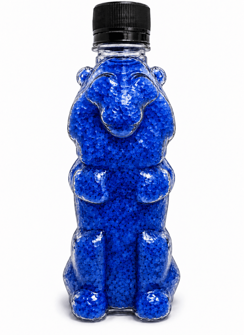 London Lion Aromatherapy Salt Souvenir - Matrixes