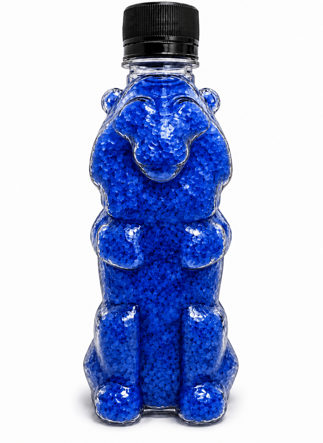 London Lion Aromatherapy Salt Souvenir - Matrixes