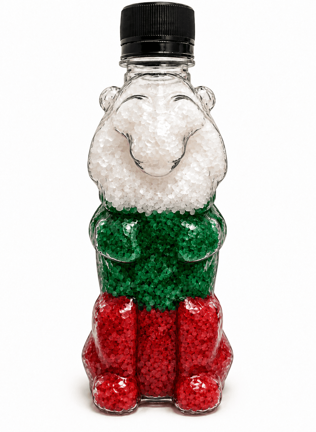 London Lion Aromatherapy Salt Souvenir - Matrixes