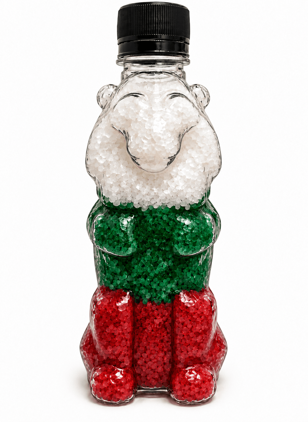 London Lion Aromatherapy Salt Souvenir - Matrixes