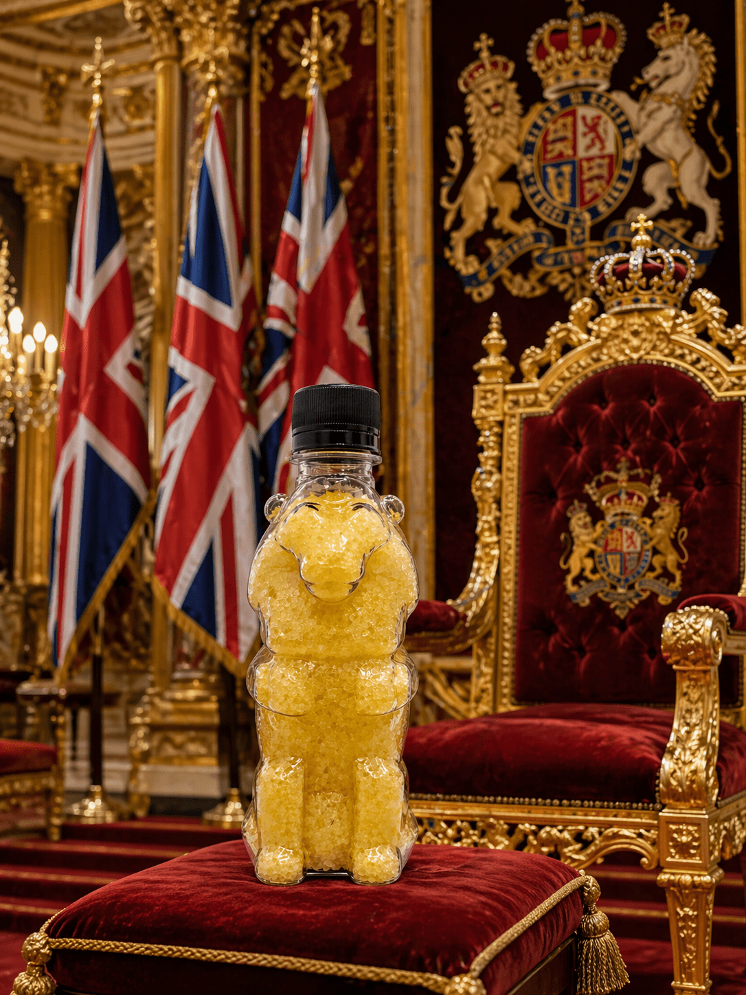 Magic Glow Ocean Salt – Scented & Glowing | Lion of London - Matrixes