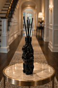 MATRIXES Lion Aroma Diffuser – Black Edition - Matrixes