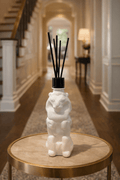 MATRIXES Lion Aroma Diffuser – White Edition - Matrixes