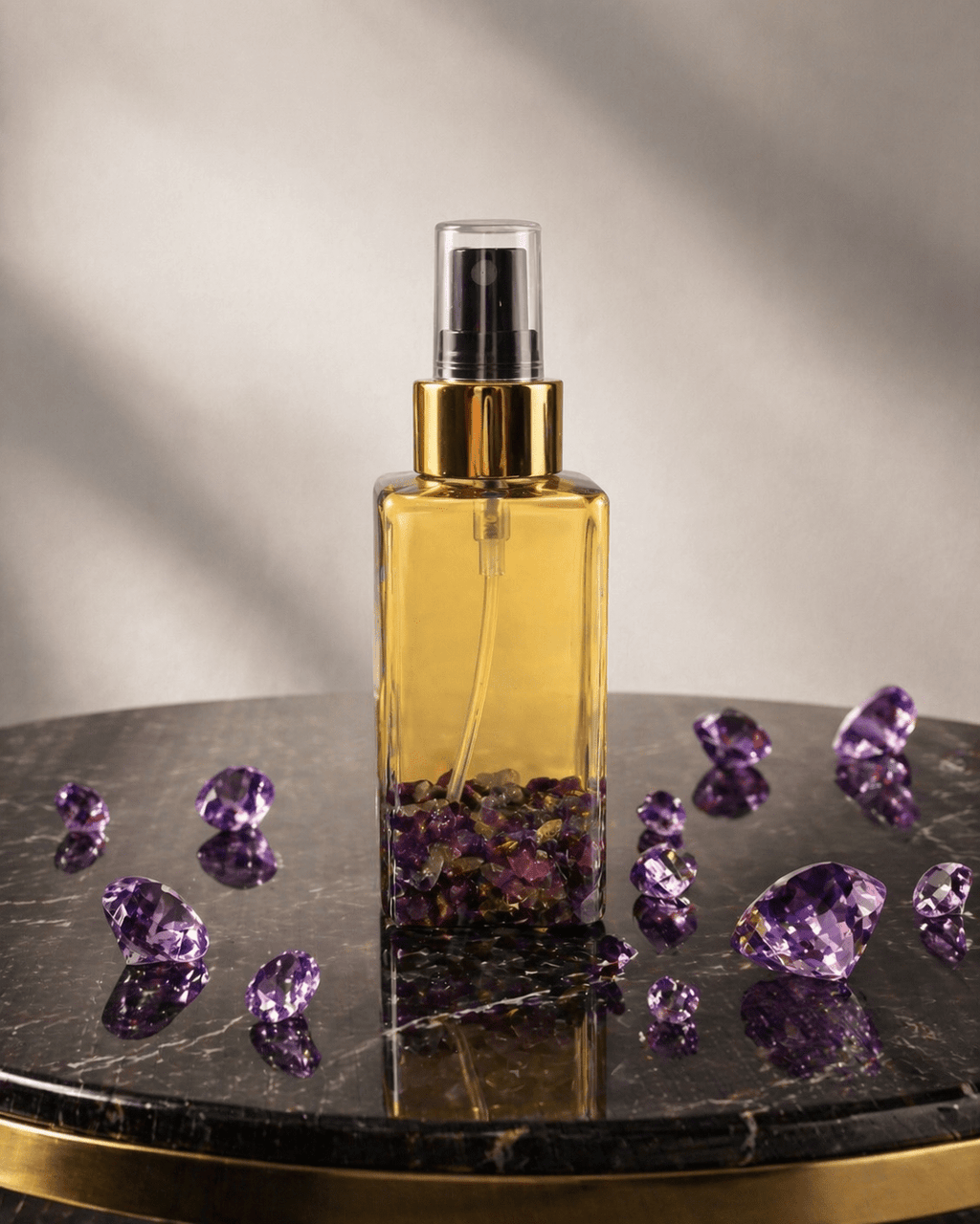 MATRIXES – Venus Multi Room Spray (Amethyst Crystal Edition) - Matrixes