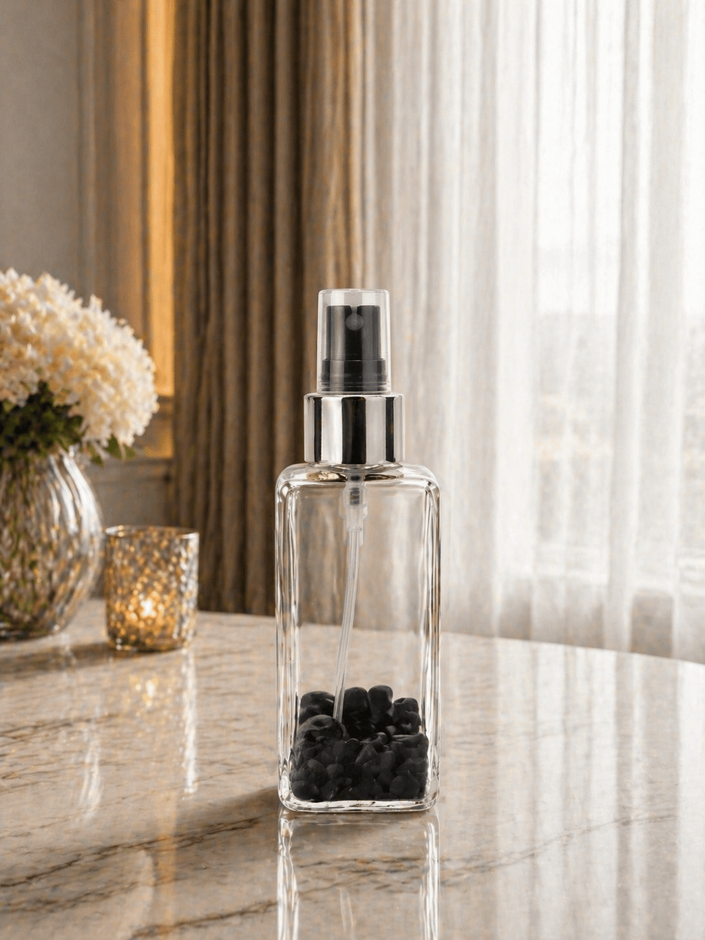 MATRIXES – Venus Multi Room Spray (Obsidian Crystal Edition) - Matrixes