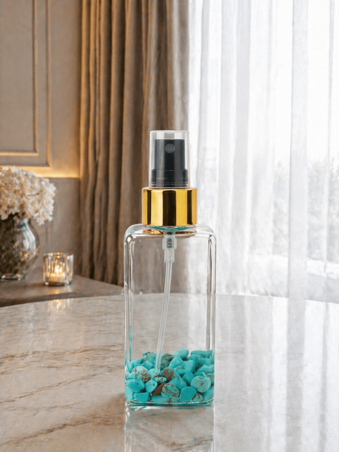 MATRIXES – Venus Multi Room Spray (Turquoise Crystal Edition) - Matrixes