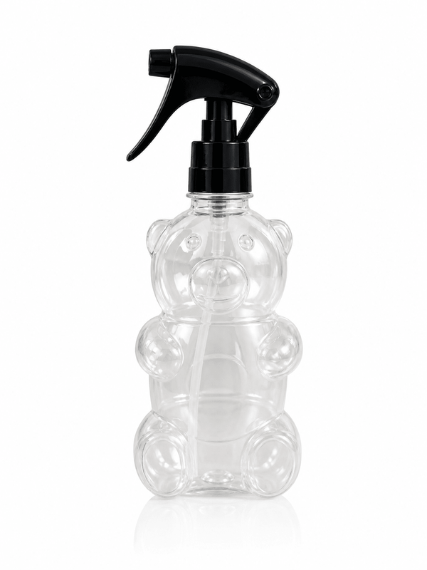 MATRIXES XXXL Crystal Room Perfume – Bear Edition 350m - Matrixes