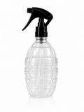 MATRIXES XXXL Crystal Room Perfume – Grenade Edition 300ml - Matrixes