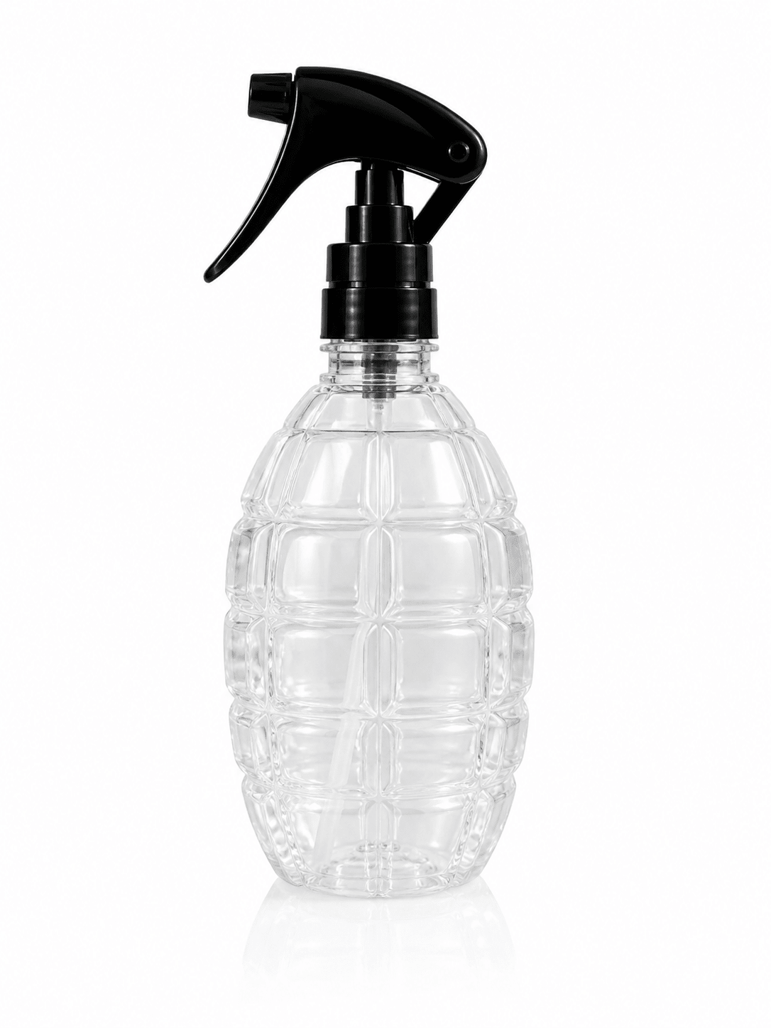 MATRIXES XXXL Crystal Room Perfume – Grenade Edition 300ml - Matrixes