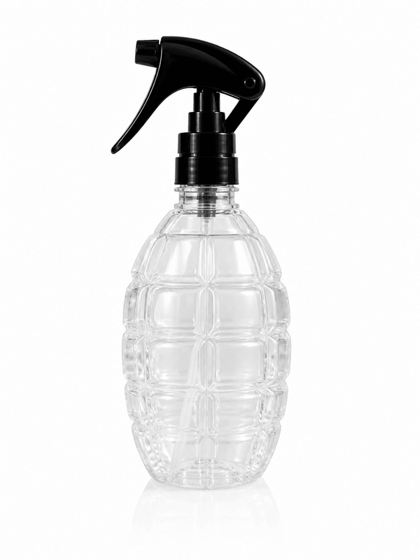 MATRIXES XXXL Crystal Room Perfume – Grenade Edition 300ml - Matrixes